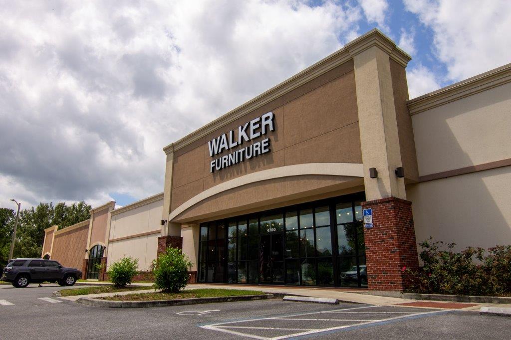 Walker Furniture New Storefront small